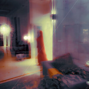 Ghost of my Dreams