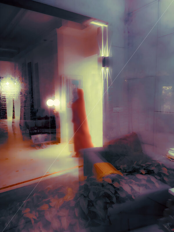Ghost of my Dreams